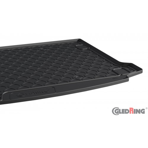 Original Gledring Premium Gummi Kofferraummatte - LAND ROVER RANGE ROVER EVOQUE SUV 03.2019->